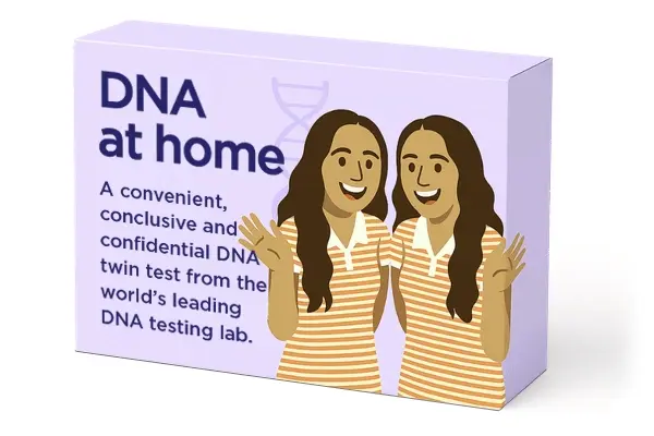 Twins test