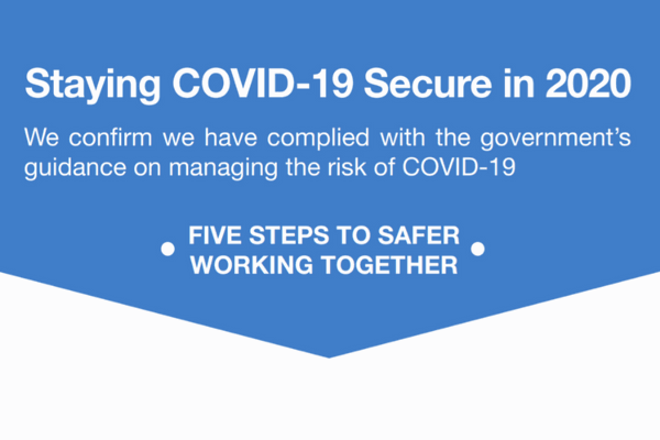 DNA At Home Blog Preview Staying Covid Secure