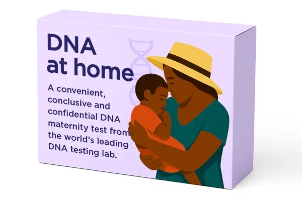 Maternity test