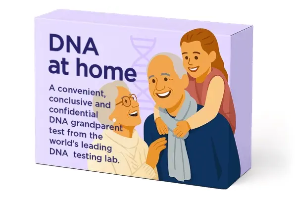Grandparent test