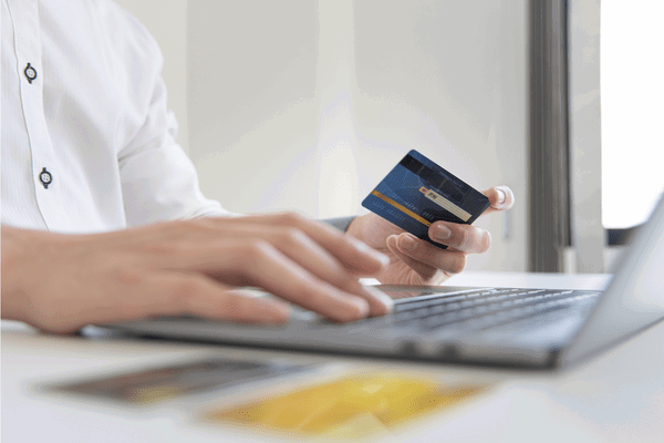 Order your DNA testing kit online