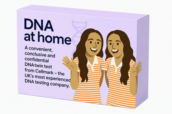 Twins test