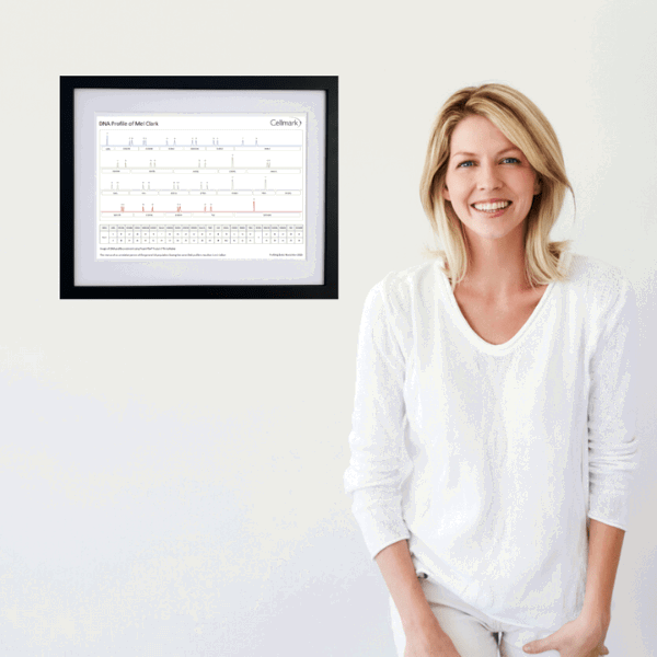 One in a billion - the perfect gift