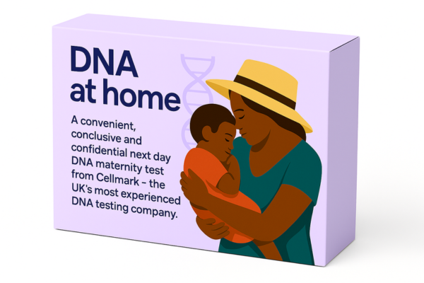 Home Testing Kit Maternity
