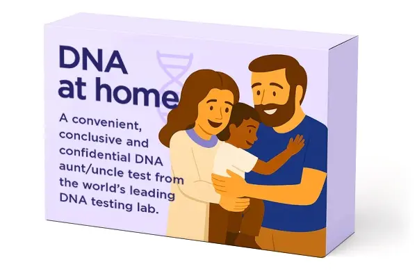 Aunt Uncle Test