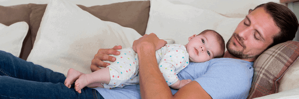 Home paternity DNA Testing