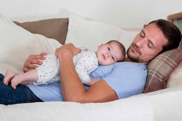 Father Child Paternity DNA Test Kit Product Image