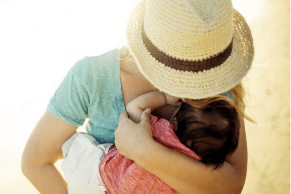 Maternity DNA Test Kit Product Image