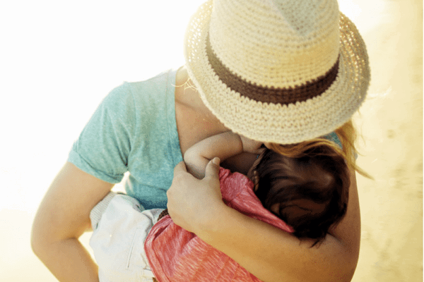 Maternity DNA Test Kit Product Image