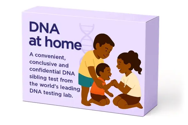 Sibling test