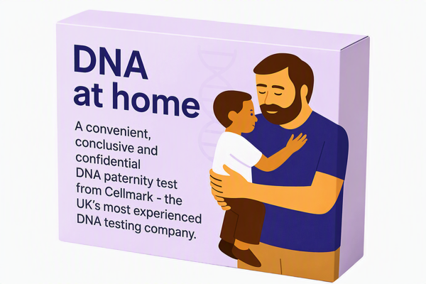 Father Child Paternity Test
